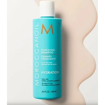 Morocconoil Hydrating Sampon 250ml