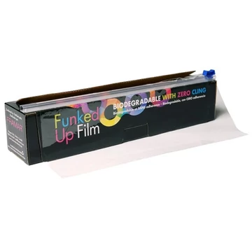 Framar Funked Up Film Átlátszó Védőfólia 92m Készlethiány!!