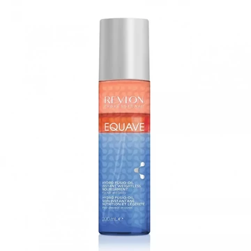Revlon Professional Equave Hydro Fusio-Oil Instant Weightless Nourishment Hair & Body 200 Ml