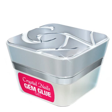 Gem Glue Gel - 3ml