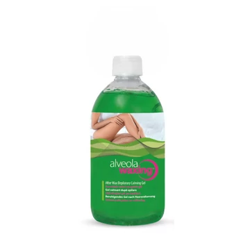 Alveola Waxing After Wax Depilatory Calming Gel 300 ml