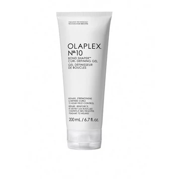 Olaplex No10 Bond Shaper Curl Defining Gel 200ml
