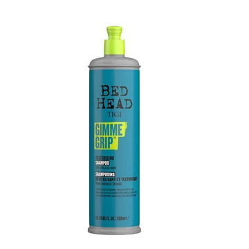 TIGI Bed Head Gimme Grip Sampon 400ml 