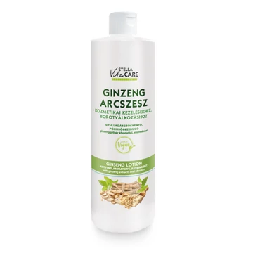 Ginzeng Arcszesz 1000ml 