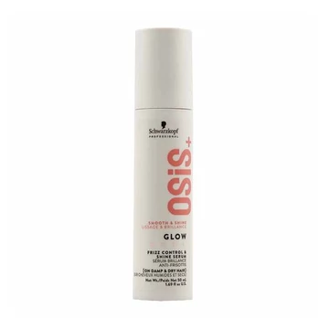 Scharzkopf OSIS Glow szérum 50 ml
