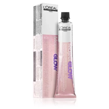 L'oreal Majirel Glow Light Base L.01 Hajfesték 50ml 