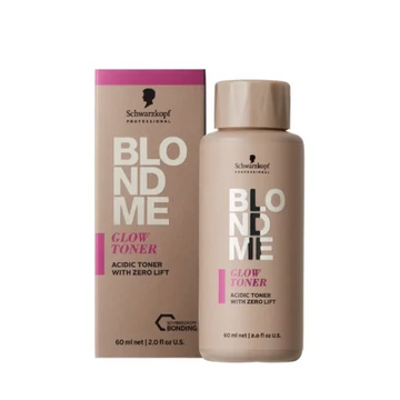 Schwarzkopf BlondMe 9,5-41 T-Sand hajszinező  60ml 