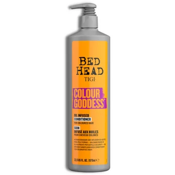 Tigi Bed Head  Colour Goddess Oil Infused Conditioner 970 ml