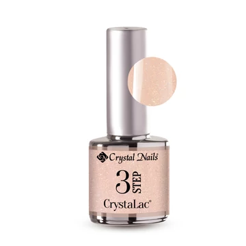 3 STEP CrystaLac - 3S101 (4ml)