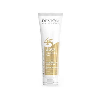 Revlon Revlonissimo 45 days Golden Blondes 275 ml Készlethiány!!