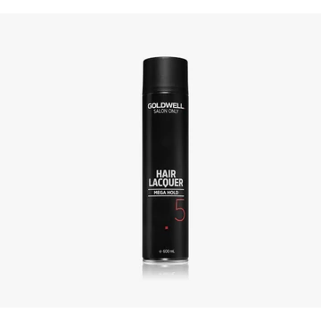 GoldWell Salon Only Hair Lacquer Mega Hold Hajlakk 600ml
