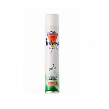 Intesa Styling hajlakk extra erős 500ml 