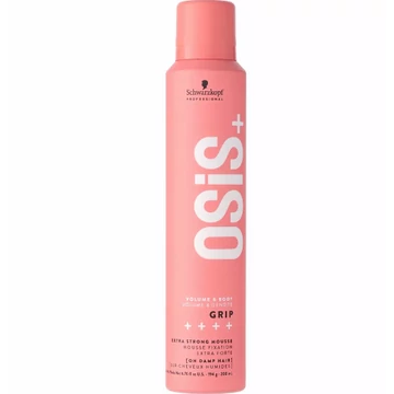 Scharzkopf OSIS Grip hajhab 200 ml 