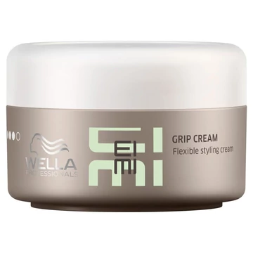 Wella Professionals EIMI Texture Grip Hajformázó Krémwax 75ml