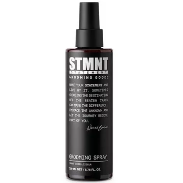 Schwarzkopf STMNT Grooming Goods Grooming Spray 200ml