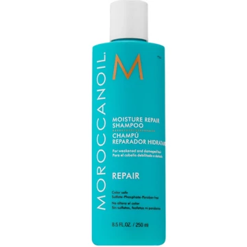 Morocconoil Moisture Repair sampon 500ml