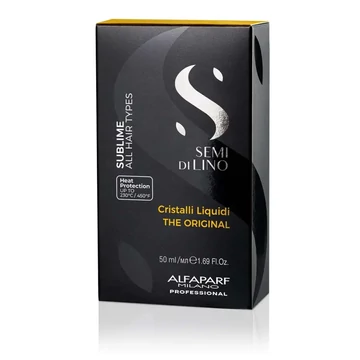 ALFAPARF MILANO SEMI HAJVÉGÁPOLÓ olaj 50ml 