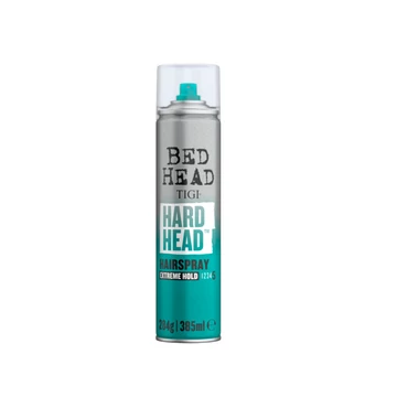 TIGI HARD HEAD  EXTRA ERŐS Hajlakk 385ml 