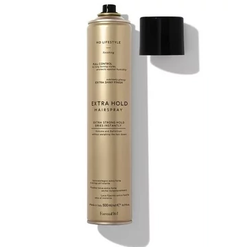 HD Extreme Hairspray 500ml 