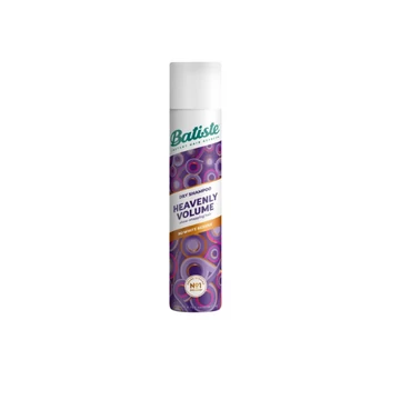 Batiste Dry Shampoo Heavynly Volume 200 Ml