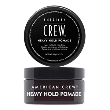American Crew Heavy Hold Pomade 85g 