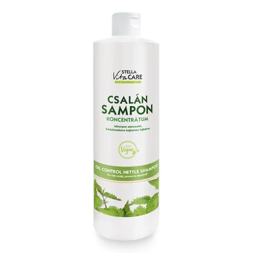 STELLA VITACARE Csalán Sampon Koncentrátum  1000 ml 