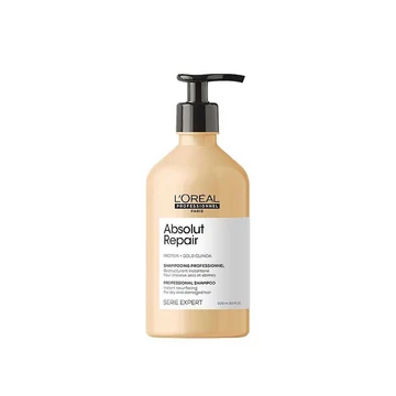 L'OREAL SERIE EXPERT ABSOLUT REPAIR SAMPON 500ML 