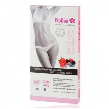 Pollié Hideggyanta testre 20db Ref.:03171
