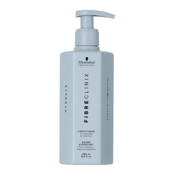 Schwarzkopf Professional FIBRE CLINIX IN SALON Hydrate Conditioner 250 ml