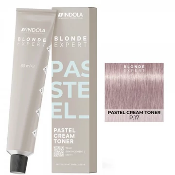 Indola Blond Expert  Pastel Cream Toner 60ml