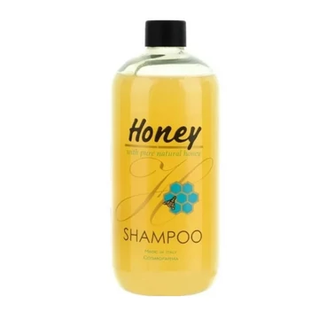 HONEY MÉZ SAMPON 1000ml  
