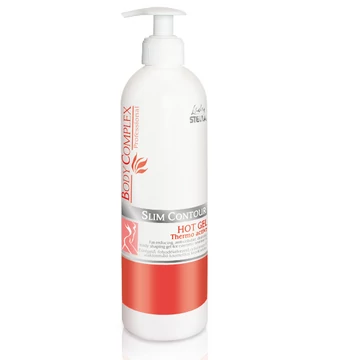 Lady STELLA HOT GÉL 500ml 