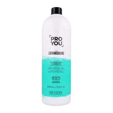 Revlon Professional The Moisturizer Hydrating Shampoo 1000 Ml