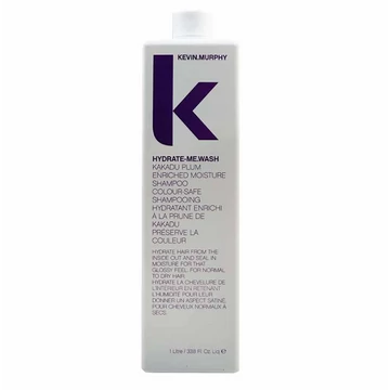 Kevin Murphy Hydrate Me Wash 1000ml + Adagoló pumpa