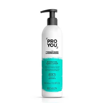 Revlon Pro You The Moisturizer Hydrating kondicionáló 350 ml 