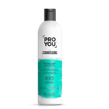 Revlon Pro You The Moisturizer Hydrating Sampon 350 ml  