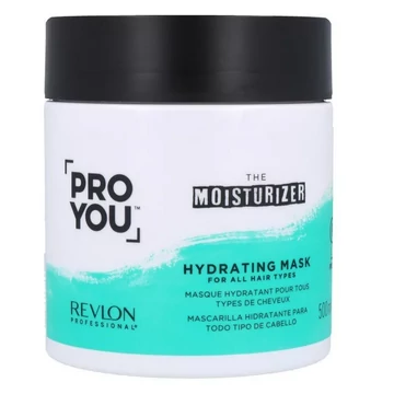 Revlon ProYou Hydrating Hajpakoló 500ml  