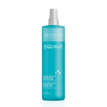 REVLON EQUAVE HIDRATÁLÓ Spray 500ml  Készlethiány!!