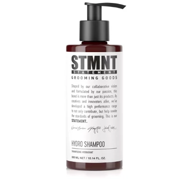 Schwarzkopf STMNT Grooming Goods Hydro Sampon 750ml