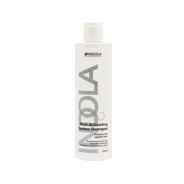 Indola Root- Activating Sampon 300ml 