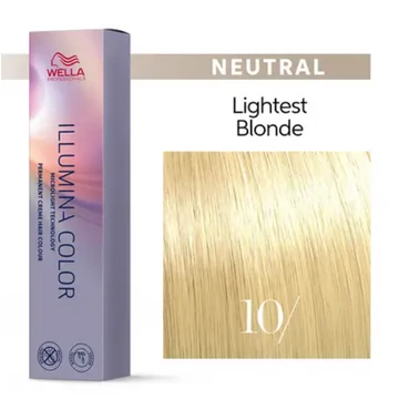 Illumina Color 10/