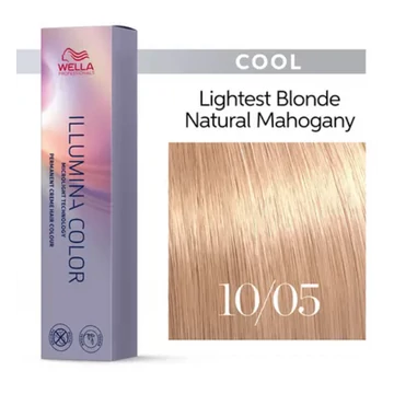 Illumina Color 10/05