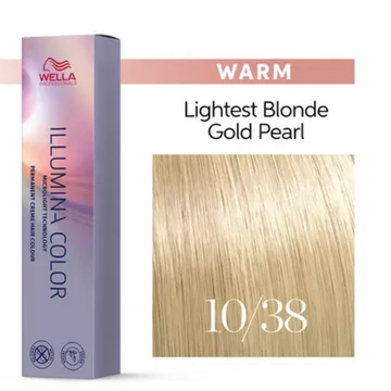Illumina Color 10/38