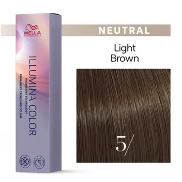 Illumina Color 5/