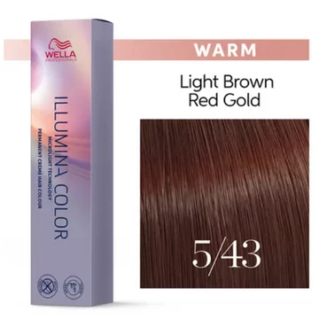 Illumina Color 5/43