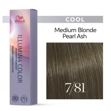 Illumina Color 7/81