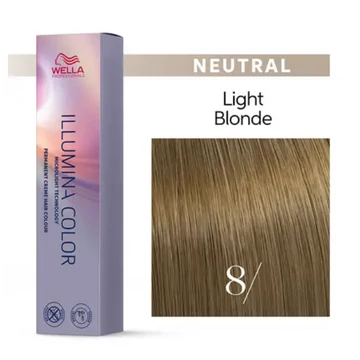 Illumina Color 8/
