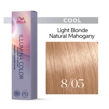 Illumina Color 8/05