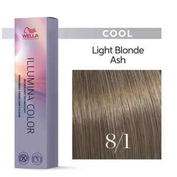 Illumina Color 8/1