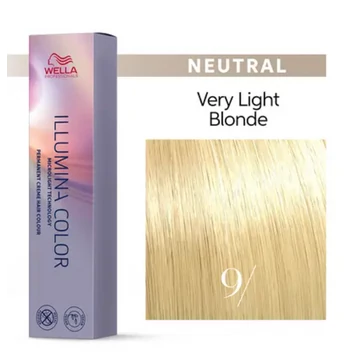Illumina Color 9/
